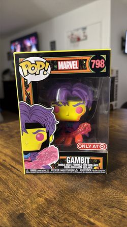 Gambit