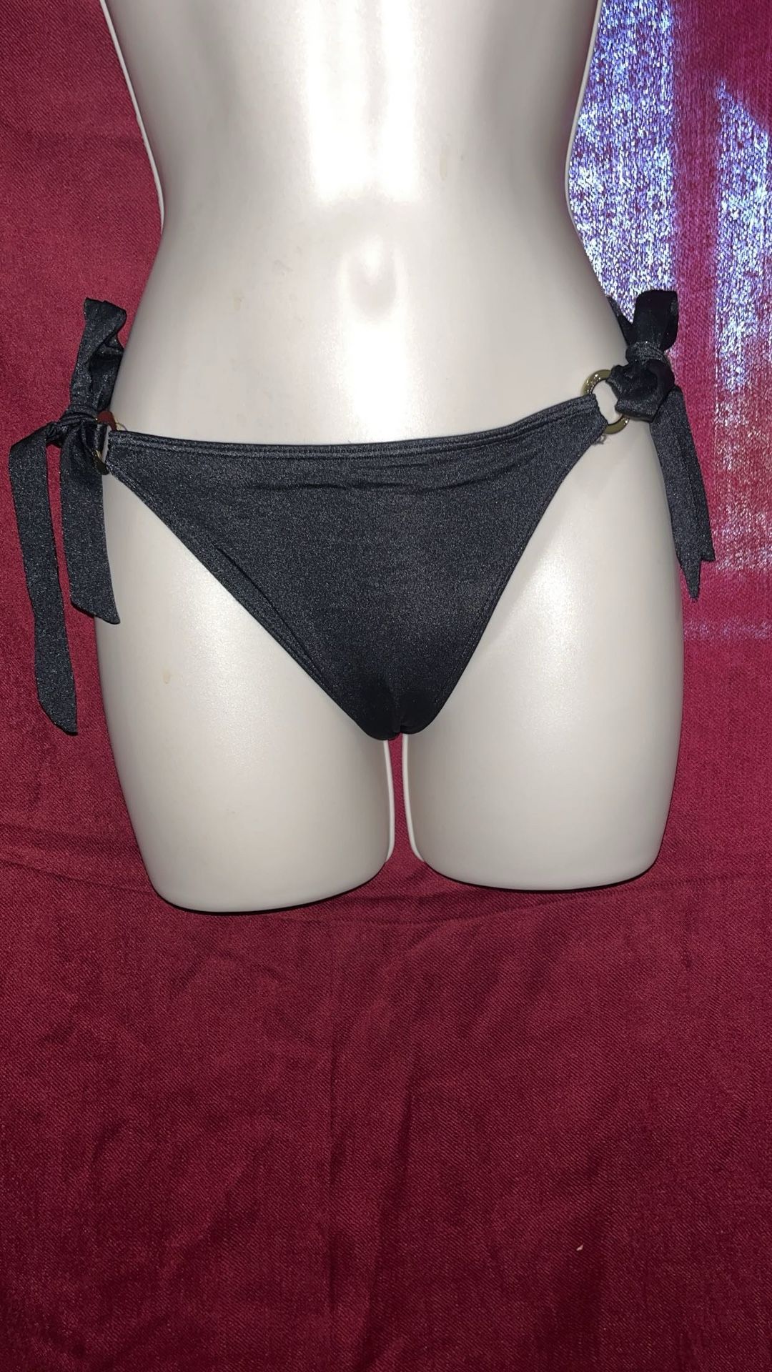 victoria secret bikini bottom