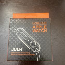 Apple Watch Case (40mm)