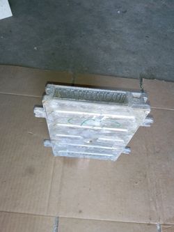 95 Honda Civic Cumputer