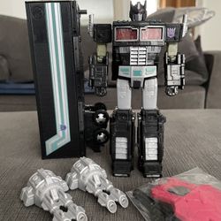 Transformers 