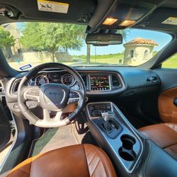 2015 Dodge Challenger