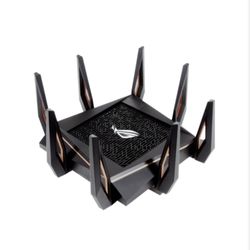 2 Routers - ROG Rapture GT-AX11000