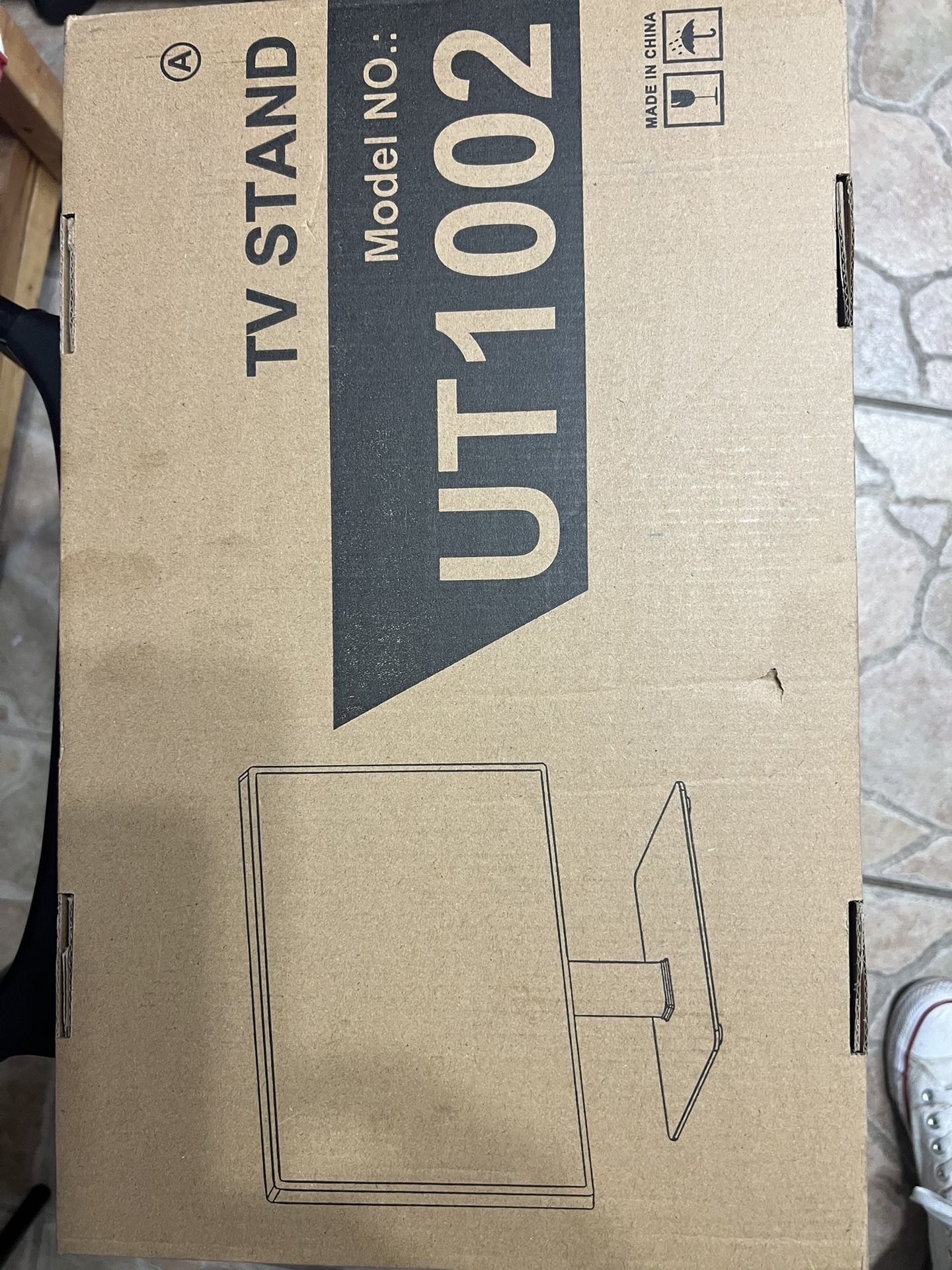 Soporte De Tv