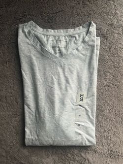 Men’s V-Neck Shirt