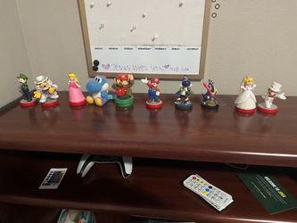 Amiibo NEED GONE ASAP