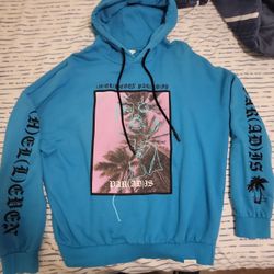 Hoodie 2xL