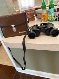 Binoculars