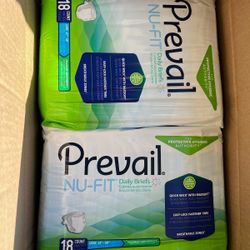 Adult Diapers