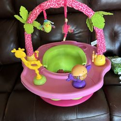 Grow With Activity Chair