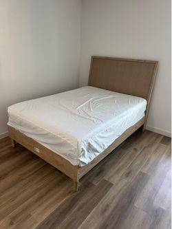 Full Size Mattress