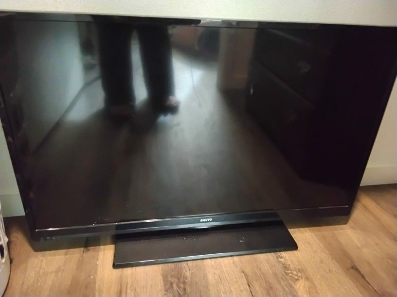 Sanyo TV 36"