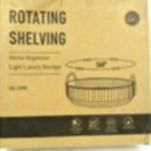 Rotating Shelf 