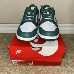 Bicoastal Dunks Size 6.5y 