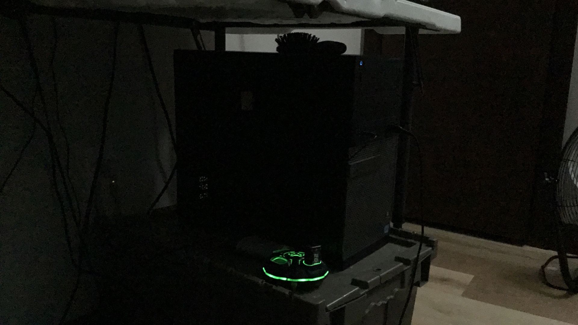 A Pc