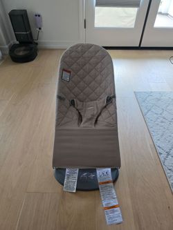 Baby Bjorn Bouncer Bliss