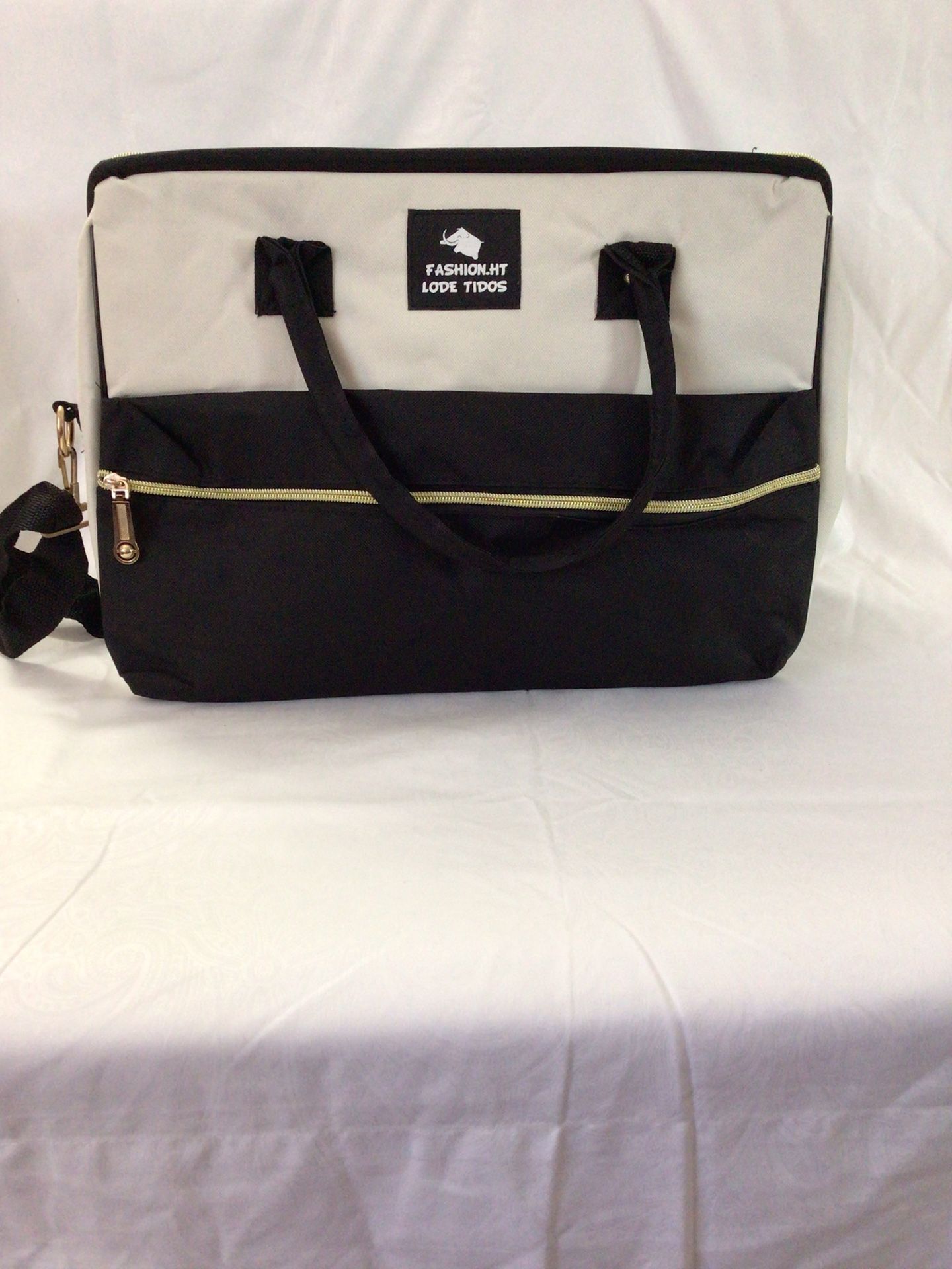 Laptop Tote