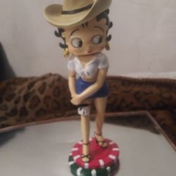 Betty Boop