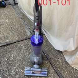 Dyson Ball Complete Vacuum 