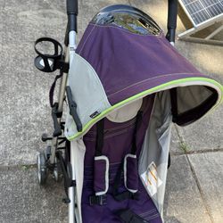 Chicco Stroller