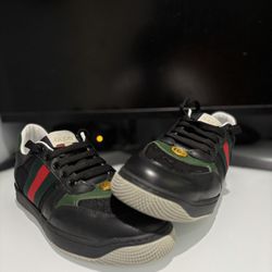 Gucci Shoes 