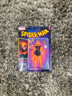 Marvel Legends
