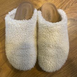 slip ons