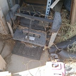 Thickness Planer