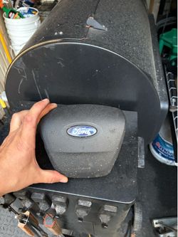 2012-2018 Ford focus parts