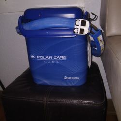 POLARCARE CUBE