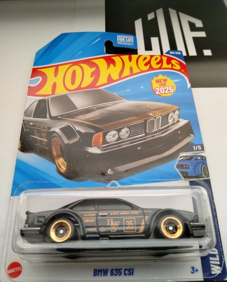 HotWheels 