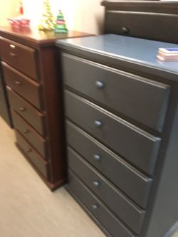 Dresser