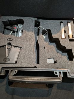 Gun Case