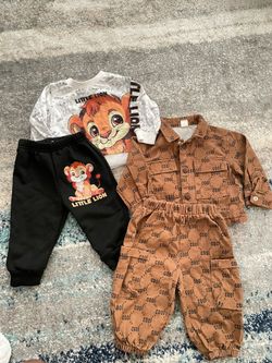 Baby Boy Bundle