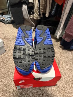 Nike Air Max 90 Sneakers Size 10.5