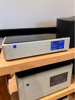PS Audio DirectStream DAC