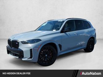 2025 BMW X5