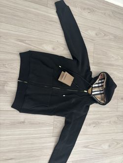 Burberry Sweater