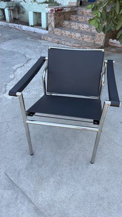 Bahuas chair