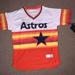 Houston Astros Jerseys