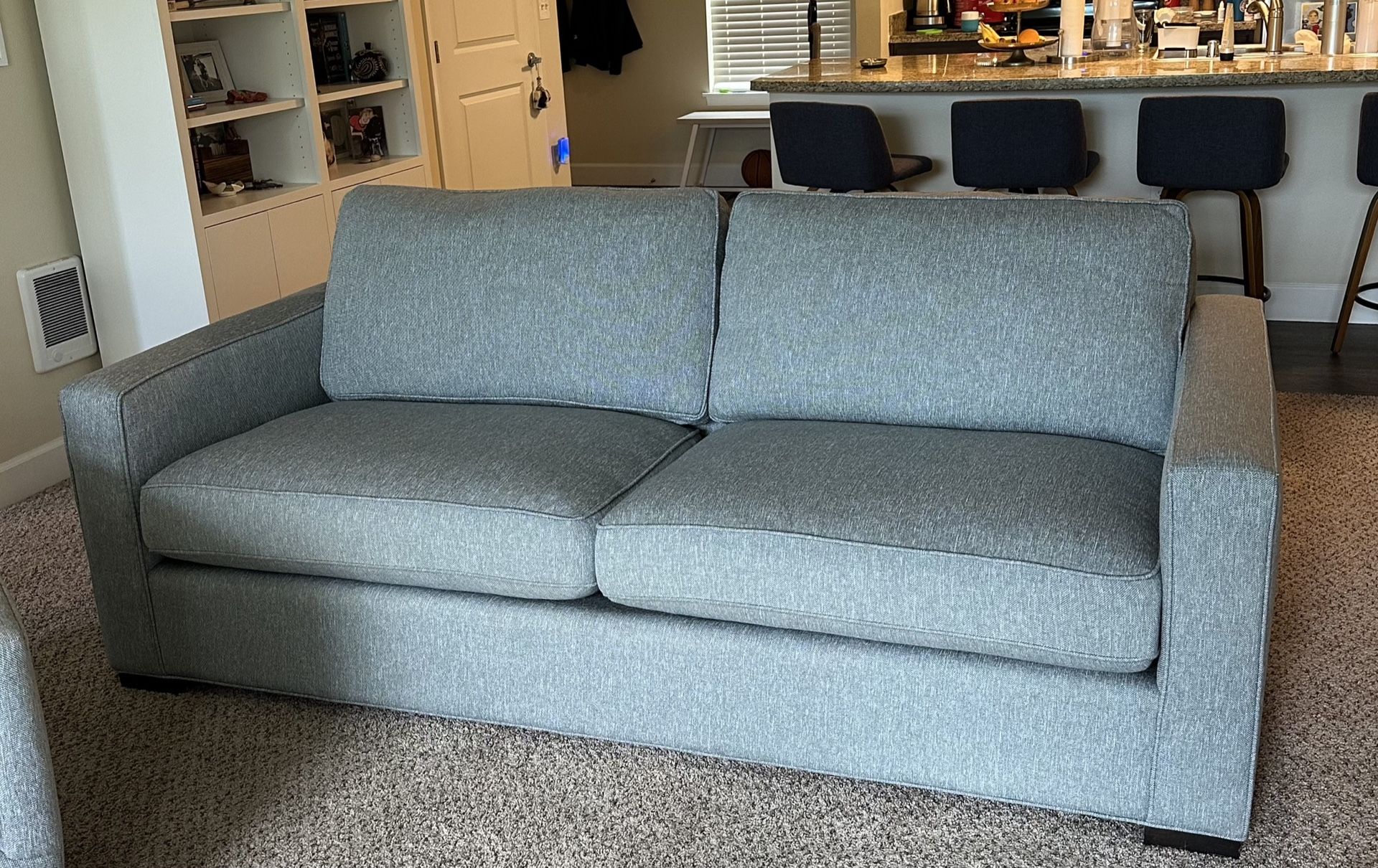 Room & Board Sofa