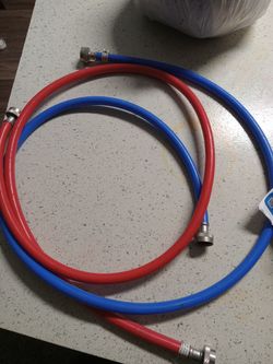Washer Hoses