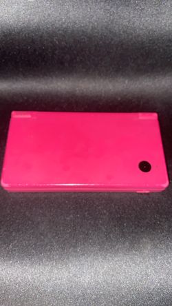 Nintendo DS
