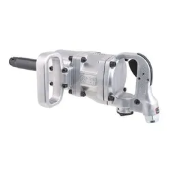 Sunex 1-inch impact wrenches with 6-inch anvils