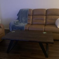 Living Room Items 