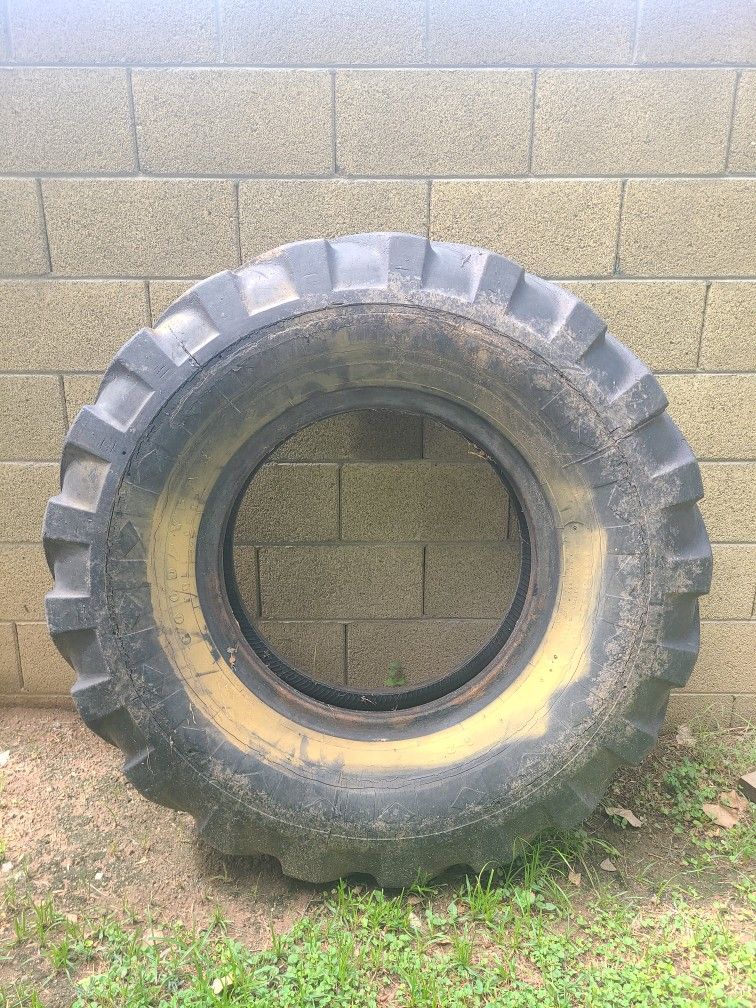 ~200lb Excersise Tire