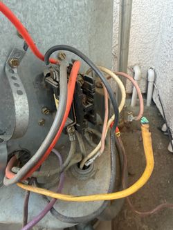 Cooling Parts