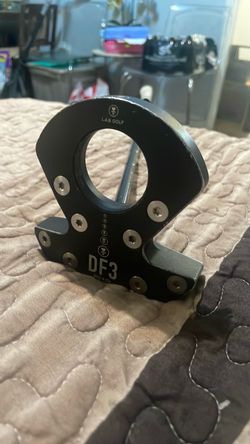 L.A.B Golf DF3 Putter Head