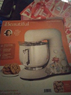 Drewbarrymore 5.3 mixer