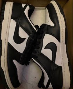 Nike Dunk Low